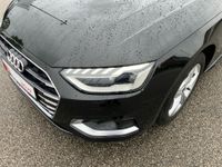 Audi A4 - Vorschau Bild 6