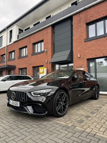 MERCEDES-BENZ AMG GT Coupe 4-Türer 53 (63 Optik) Vollausstattu