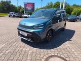 Toyota Proace City Verso L1 Team Deutschland - blaue Toyota Proace (Verso)