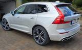 Volvo XC60 T8 AWD Recharge R Design, Luftfederung, AHK - Volvo XC60 Recharge Gebrauchtwagen