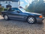 Mercedes-Benz SL 320 SL inkl. Hardtop - Mercedes-Benz: Sl Hardtop