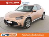 Genesis GV60 electric drive 234 kW Sport Elektro 4WD  - Genesis in München