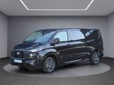 Ford Transit Custom Kasten 320 L2H1 2.0 TDCI 170PS A8 - Ford Transit: 17
