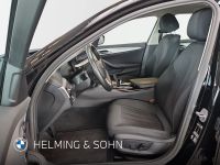 BMW 520 - Vorschau Bild 8