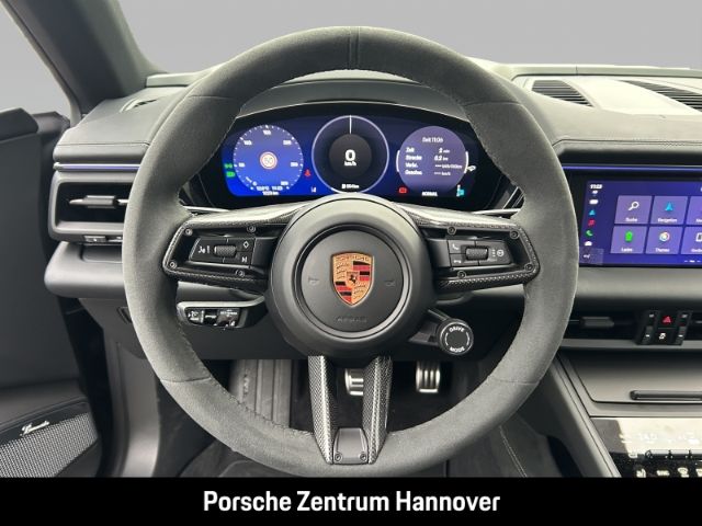 Porsche Macan - Bild 6