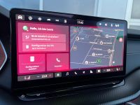 Skoda Octavia Combi 2.0 TDI DSG Sportline STDHZ 5J GAR bei Autohaus Landmann & Maier OHG