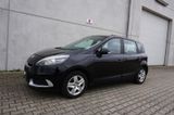 Renault Scenic 1.5 dCi Navi SHZ Freisprech Tempomat - Renault Scenic mit Diesel-Antrieb: 1.5