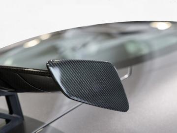 2013 Aston Martin V12 VANTAGE 缩略图 17