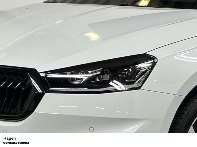 Skoda Fabia - Bild 5