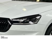 Skoda Fabia - Vorschau Bild 5