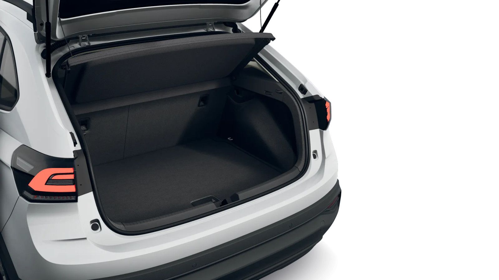 Volkswagen Taigo - Bild 7