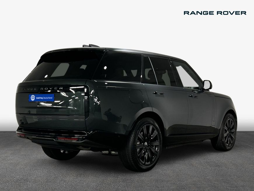 Land Rover Range Rover P460e Hybrid HSE foto 2