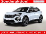 Peugeot 2008 Allure MHEV 136 LED Nav Keyl VirCo PDC B... - Peugeot 2008 Tageszulassungen