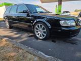Audi S6 C4 4.2 Auto Avant - V8 Baujahr 1997 / LPG - Audi aus 1997