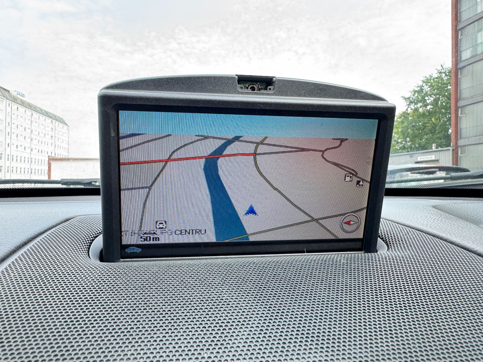 Fahrzeugabbildung Volvo XC90 2.4 D5 AWD GEARTRONIC 7-SITZER VOLL TÜV NEU