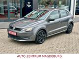 Volkswagen Polo V Trendline 1.2*KLIMA*HU/AU NEU* - Volkswagen Polo aus 2010