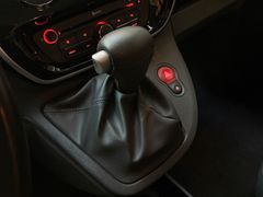 RENAULT Kangoo Limited|Automatik|Kamera|Navi|Klima|BT