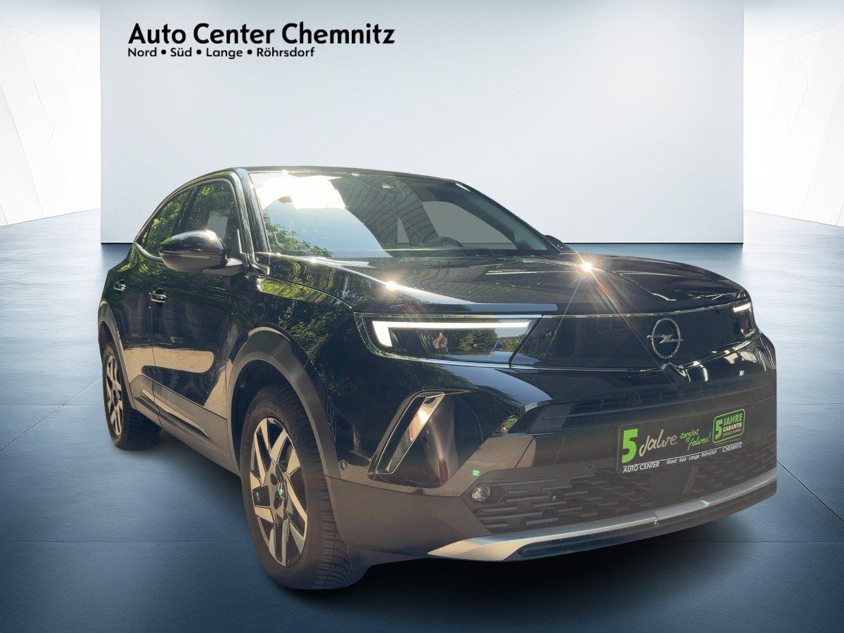 Opel Mokka AT8 Elegance LED/Multimedia/SHZ/LHZ/180° imagem 3