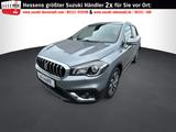 Suzuki SX4 S-Cross 1.4 Comfort+ Hybrid 4x4 - Suzuki (SX4) S-Cross aus 2021