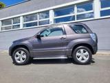 Suzuki Grand Vitara 2.4 VVT 4x4 Club 3-trg-Nur 105 Tkm- - Suzuki: GR