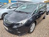 Opel Zafira C Tourer Edition - Opel Zafira in Rostock