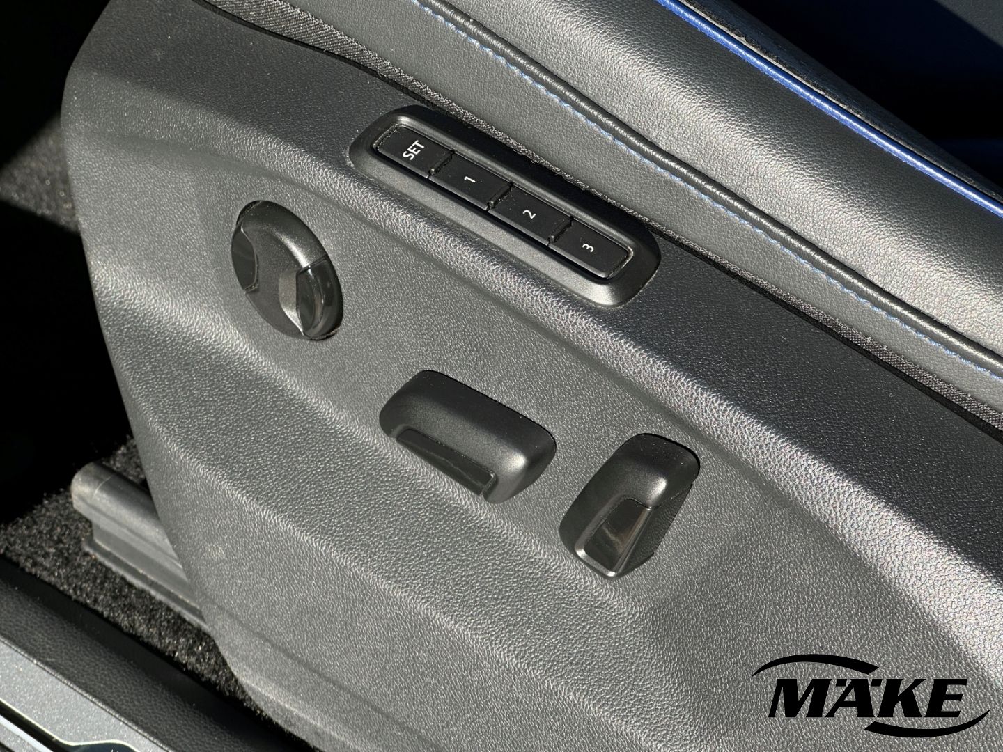 Tiguan R Black Style 2.0TSI DSG 4M DCC NAVI H&K 