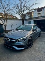 Mercedes-Benz CLA 45 AMG | ohne OPF | Aero... - gebrauchte Mercedes-Benz CLA 45 AMG aus dem Jahr 2017