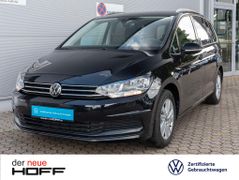 Volkswagen Touran 1.5 TSI DSG Comfort Navi Bluetooth AHK Ka