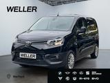 Toyota Proace City L1 1,5-l D-4D  Meister *CarPlay*PDC* - Toyota: 4.4