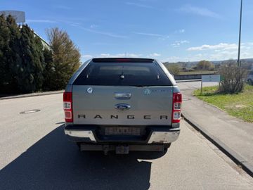 Ford Ranger - 6