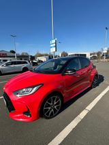 Toyota Yaris 1.5-l-VVT-i Hybrid CVT - - Toyota Gebrauchtwagen in Düsseldorf