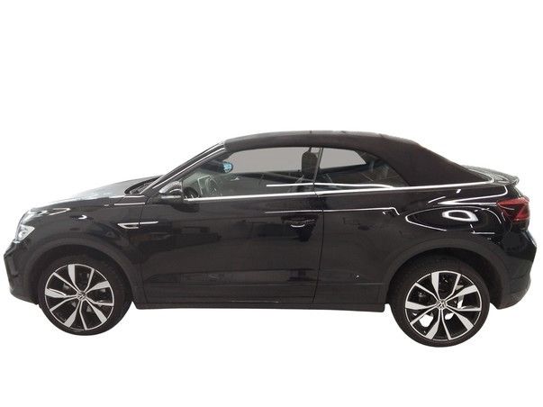 T-Roc Cabriolet 1.5 TSI DSG R-LINE MATRIX+KAMERA