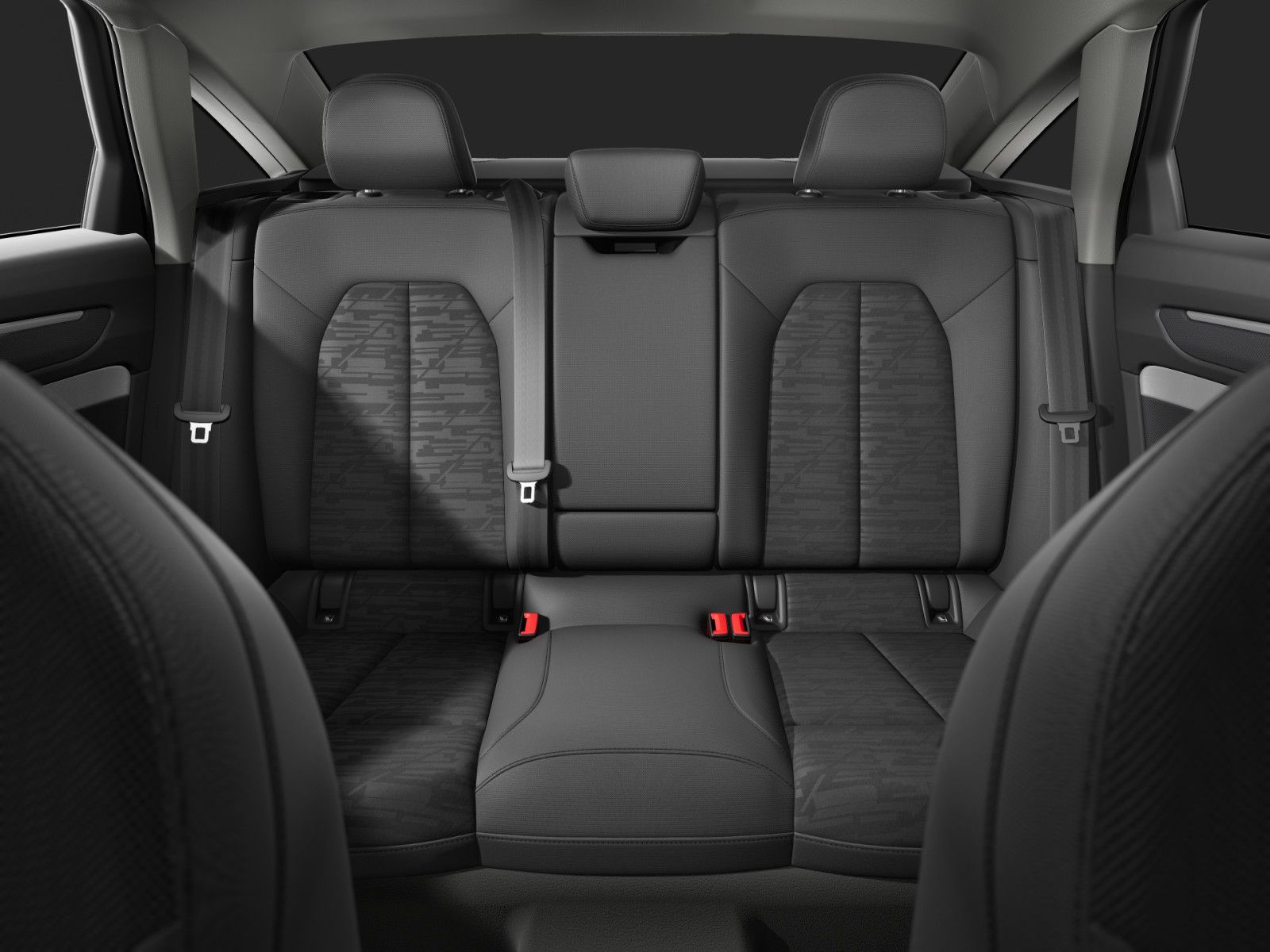Audi A6 - Bild 10