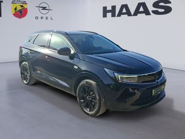 Opel Grandland (X) - 9