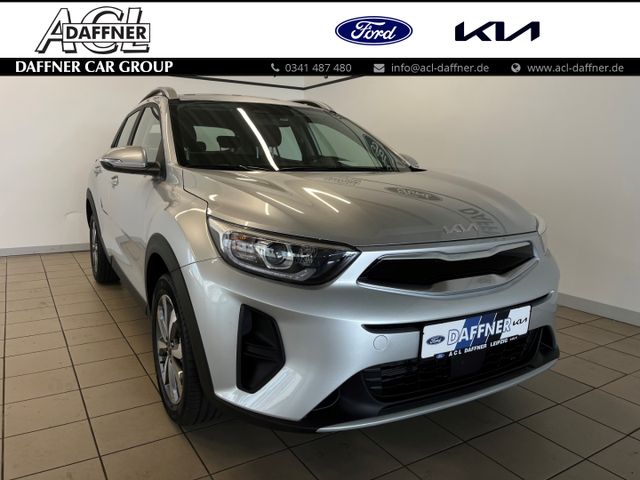 Kia Stonic Vision 1.0 AUTOMATIK,Navi,Kamera,PDC,SHZ