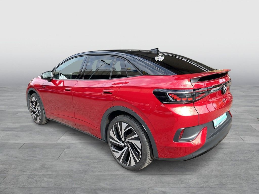 Volkswagen ID.5 - Bild 5
