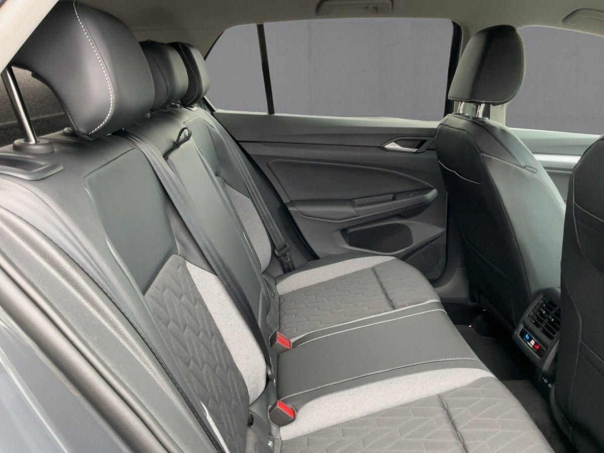 Volkswagen Golf ENERGY 1.5 l eTSI DSG #5J.Gar*LED*ACC*Rüfak, миниатюра 12