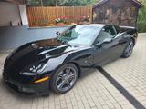 Corvette C6 6.2 V8 Coupé - LS3 - Corvette C6 Gebrauchtwagen