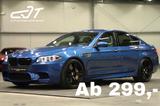 BMW M5 Lim. Keramik Hud H&K erw.Leder Facelift - blaue BMW M5