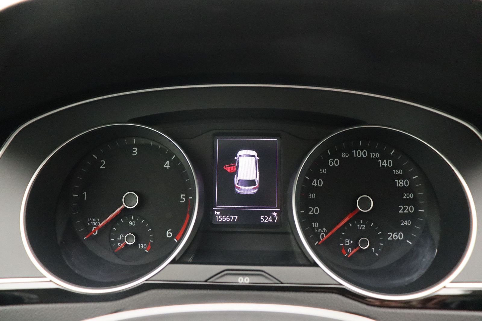 Fahrzeugabbildung Volkswagen Passat Variant 2.0 TDI 190PS Highline