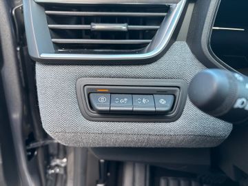 Renault Clio E-Tech Full Hybrid 145 Techno