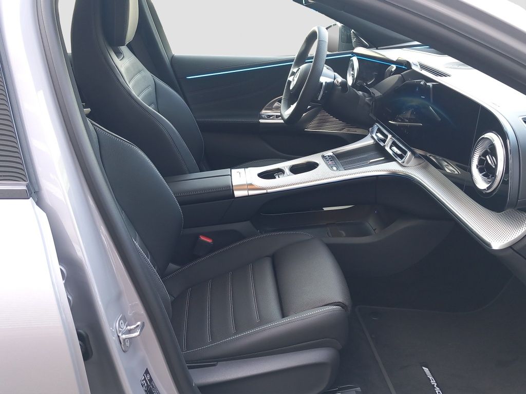 Fahrzeugabbildung Mercedes-Benz C 400 4M AMG*Pano-Dach*Massage*Sitzklima*360 °**