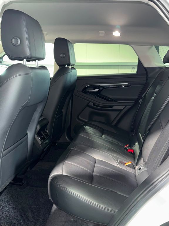Land Rover Range Rover Evoque - Bild 19