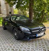 Mercedes-Benz SLC 43 AMG CABRIO TOP - Mercedes-Benz SLC 43 AMG aus 2016
