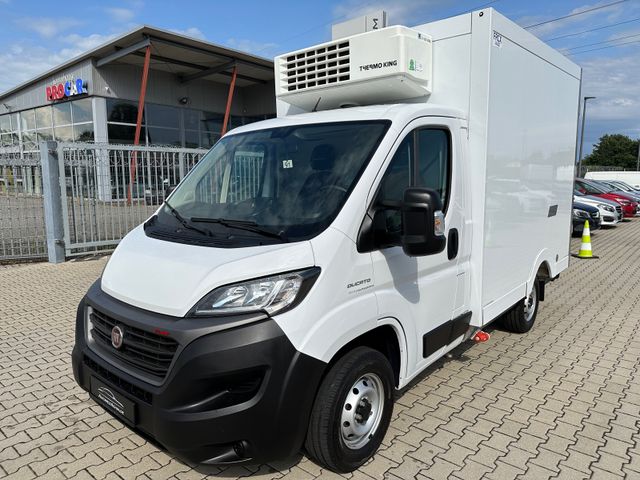 Fiat Ducato Tiefkühlkofer -20/+35