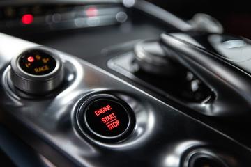 صورة مصغرة 41 لـ 2015 Mercedes-BENZ AMG GT