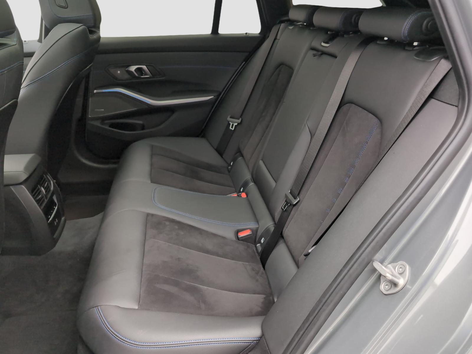 BMW M340i xDrive Touring Driv.Assist.Prof Harman/K