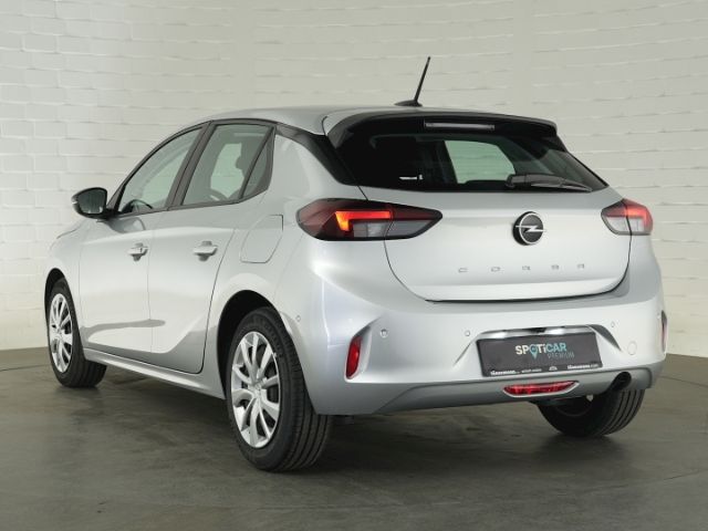 Corsa F FACELIFT+SITZHEIZUNG+LENKRADHEIZUNG+PARK