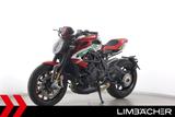 MV Agusta DRAGSTER RC SCS - 1. HAND - MV Agusta Dragster RC SCS