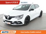 Renault Megane 1.8 TCe R.S.. Aut*NAVI*LED*TEMPO*PDC* - gebrauchte Renault Megane aus dem Jahr 2018